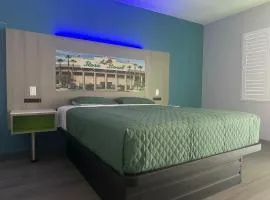 Hi-Way Host Motel