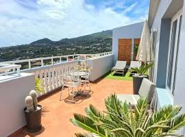 La Casita del Arco Ático