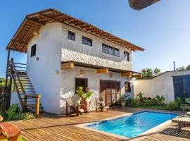 Casa Rocha Trancoso