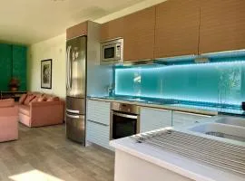 Jolie apartment-Panorama view