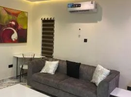 LV-21 Service Apartment M03b