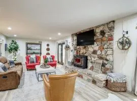 3 Mi to Golf and Wineries Arroyo Grande Home!