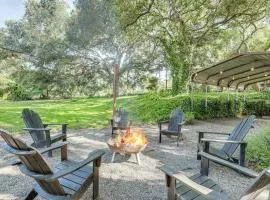 3 Mi to Golf and Wineries Arroyo Grande Home!