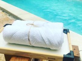 Pousada Praia da Barra