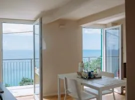 Ca Madina apartment with sea view
