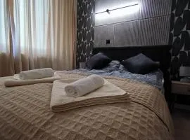 Millenium Park Apartment 2-pokojowy