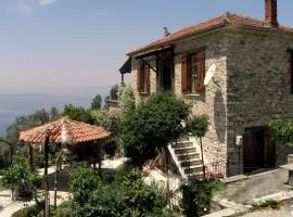 Tsorni Hill Cottage