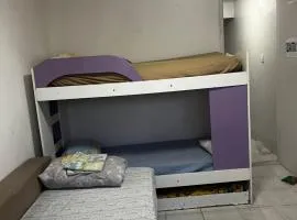 Hostel Farol da Barra