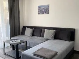 Prenoćište SILVER LUX Srebrno Jezero 6
