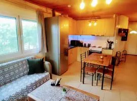 Serenity Oasis Country House