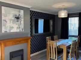 Forbela House