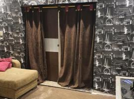 الجبل الاخضر هاوس, ubytování v soukromí v destinaci Al ‘Ālūk