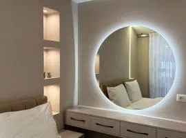 New Apartment in Tirana
