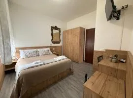 Pirandello Rooms