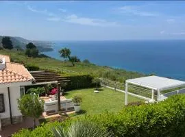 Casa la Perla, a luxury villa
