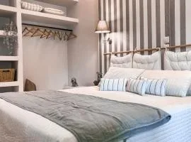 Kaloudis Studios & Apartments