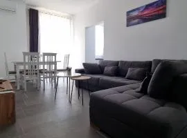 Apartament Kune Shengjin 1