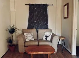 MorganVille - Cozy Bungalow