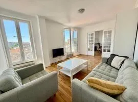 Charmant appartement proche Paris