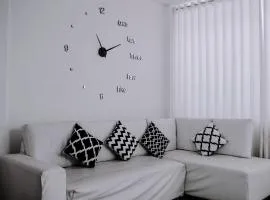 Apartamento Amoblado en Tacna