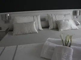 Hotel Herreros