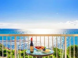 絶景貸切別荘in山海荘 無料専用BBQスペースと駐車場付