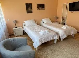 Apartamentai KAVA
