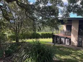 Seclude Rainforest Retreat