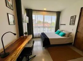 Baum Loft San Fernando 402