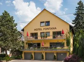 Hotel Fontana - ADULTS ONLY