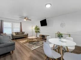 Cozy 3BD Near Walmart HQ with Long Stay Savings