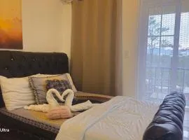 V Cozy Unit