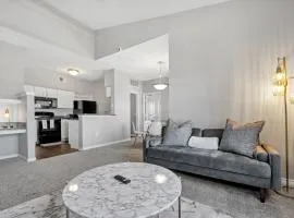 Cozy 1BD Near Walmart HQ with Long Stay Savings