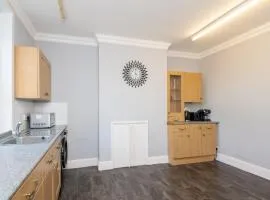 The Harwich Hideaway