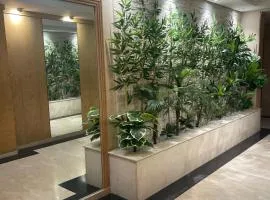 Golden Horn Apartment