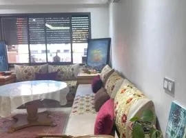 Golden Horn Apartment
