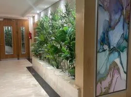 Golden Horn Apartment