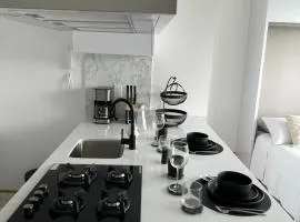 Departamento Roma Norte Fuente Cibeles