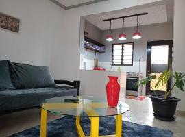 Truenorth apartments, ξενοδοχείο σε Diani Beach