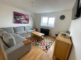 Seaside Retreat Family Getaway in Saundersfoot