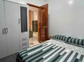 Marls Place