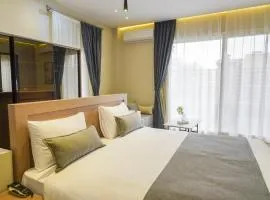Homtel Residence West Golf - Kattamya
