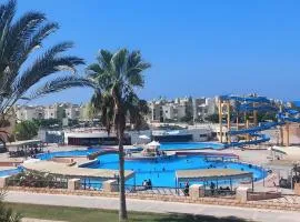 جرين بيتش الساحل الشمالي