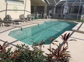 Ideal Location On A Golf Complex