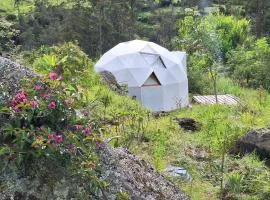 Casa Camprestre Hika