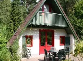 Bungalow in Haaksbergen near Nature Trails