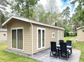 Chalet for 4 persons in Beekbergen