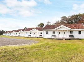Inviting Island Getaway in Læsø, biệt thự ở Læsø