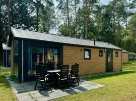 Pet-friendly chalet in Beekbergen
