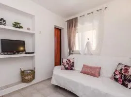 Charming One Bedroom Apartment Povljana - One Bedroom Apartment